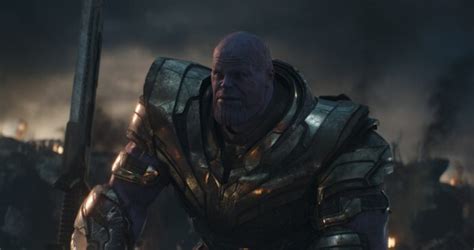 Top 30 Thanos Quotes From Infinity War & Endgame