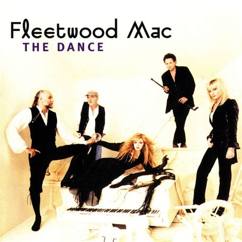 Fleetwood Mac – Landslide (Live 1997) Lyrics | Genius Lyrics