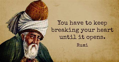 100 Rumi Quotes and Poems on Life, Love & Death - Quote.cc