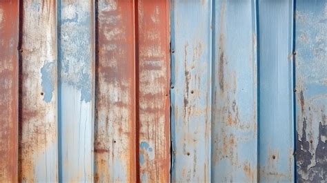 Zinc Weathered Roof Texture A Rustic And Vibrant Background Backgrounds ...