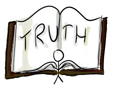 Truth Clipart at GetDrawings | Free download