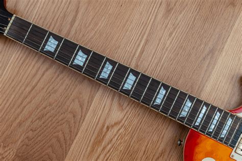 The 6 Most Popular Types of Guitar Inlays