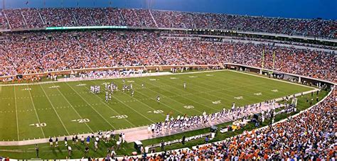 Virginia Cavaliers Football Tickets | Vivid Seats