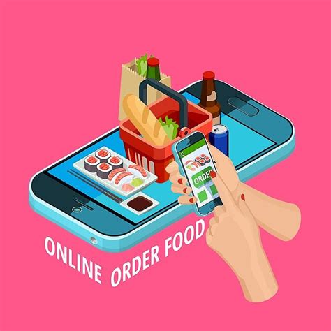 301 catchy food delivery slogans and taglines – Artofit