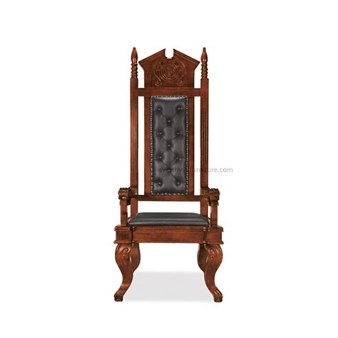 High Quality Wooden Court Furniture Judge's Table Solid Wood Leather ...