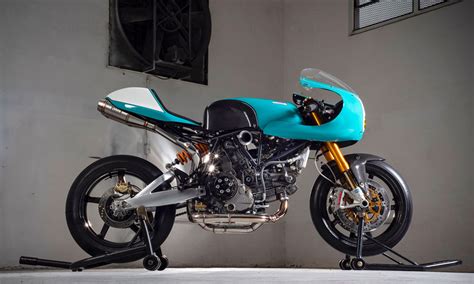 Easy Cafe Racer Build | Reviewmotors.co