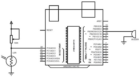 Arduino uno schematic arduino uno datasheet - tipsbda