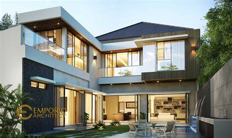 17 Desain interior rumah minimalis modern 2 lantai | Rumah Desain 2023