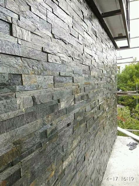 Outdoor Cladding Tile | Artimozz Walls & Floors | Tile cladding, Stone ...