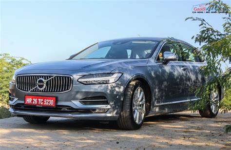 Volvo Electric Vehicle to Launch in India in 2019