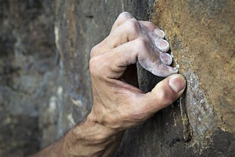 Indoor Rock Climbing Techniques - Easy Rock Climbing