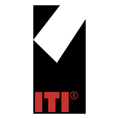 ITI Logo PNG Transparent & SVG Vector - Freebie Supply