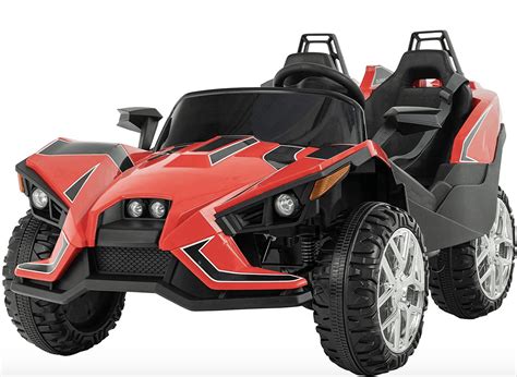 Kids Power Wheels: 15 Amazing Electric Cars For Kids – Autowise