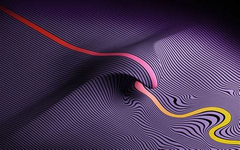 4k Abstract Mac Wallpapers - Wallpaper Cave