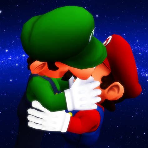 Mario and Luigi by Simmeh on DeviantArt