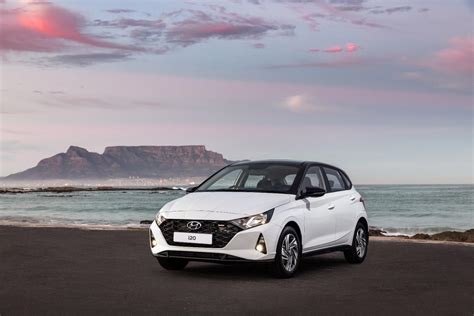 Hyundai i20 (2021) First Drive Impressions: Turbo power for popular Korean hatchback ...