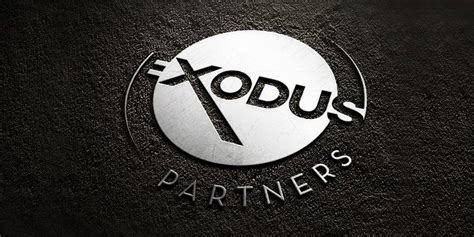 Exodus Logo - LogoDix