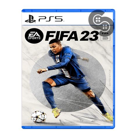 FIFA 23 PS5 Game on Sale - Sky Games