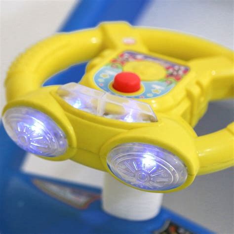 Blue Plastic Pedal Car For Kids at Rs 4000 in Ahmedabad | ID: 27134587662