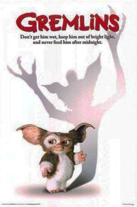 Should Gizmo Die in Gremlins 3? - THE HORROR ENTERTAINMENT MAGAZINE