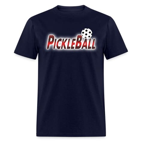 Pickleball Shirts