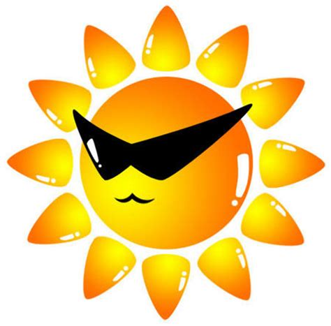 Download High Quality august clip art summer Transparent PNG Images ...