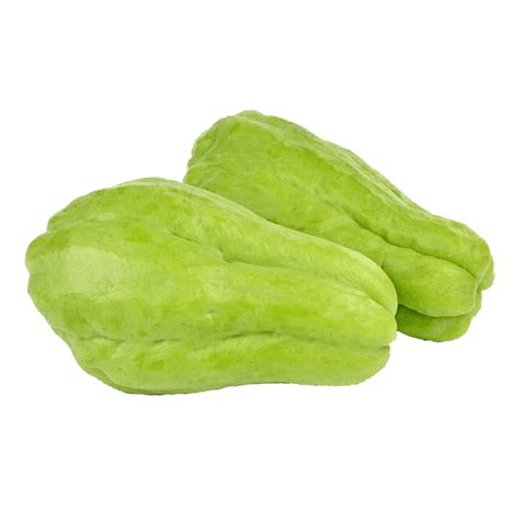 Chayote PNG Images Transparent Free Download