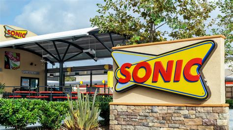 11 Popular Sonic Blast Flavors, Ranked Worst To Best