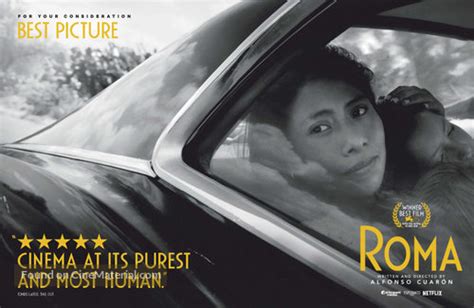 roma-movie-poster | Ultimate Movie Rankings