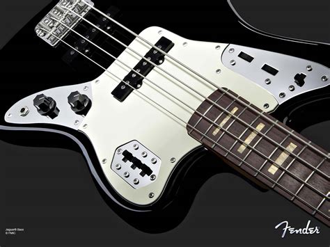 Fender Bass Wallpapers - Wallpaper Cave