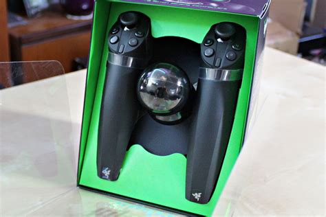 Razer Hydra Review and Giveaway