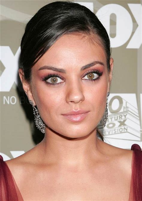 Mila kunis Mila Kunis Eye Color, Mila Kunis Eyes, Mila Kunis Style, Stunning Eyes, Gorgeous Eyes ...