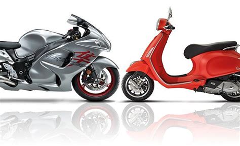 Moped vs Scooter vs Motorcycle: What Are The Differences? | Motorcycle, Scooter, Scooter rental