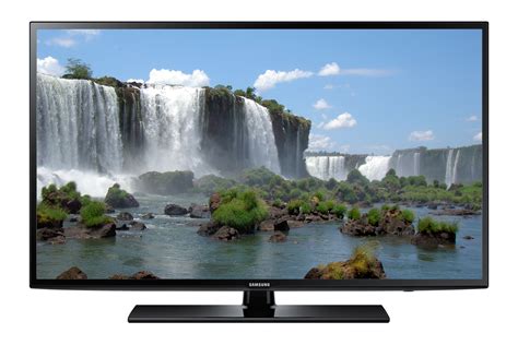 60" Full HD Flat Smart TV J6200A Series 6 | UN60J6200AFXZA | Samsung Caribbean