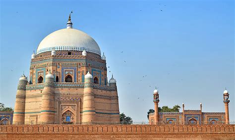 Multan Fort | Multan