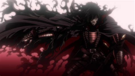 🔥 [80+] Hellsing Ultimate Wallpapers | WallpaperSafari