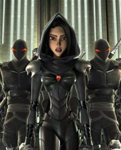 Image - TMNT2007 Karai.png | TMNTPedia | FANDOM powered by Wikia