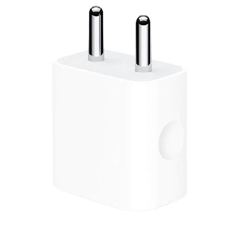 Apple 20W USB-C Power Adapter