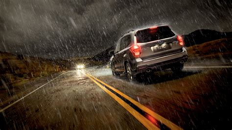 Things to Check While Driving in Rainy Season - 7 Quick Tips - GaadiKey