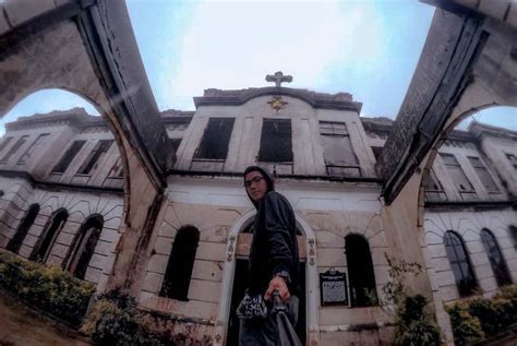 Diplomat Hotel, Baguio City | Ruins of a Ghastly Past