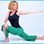 Yoga poses kneeling - AllYogaPositions.com