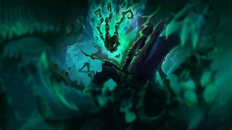 Thresh Counters – How to beat Thresh in Season 14