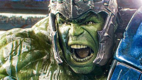 Thor Ragnarok Thor Vs Hulk Thor Hulk Ragnarok Vs Movie Review Footage Event Main Plot - The Art ...