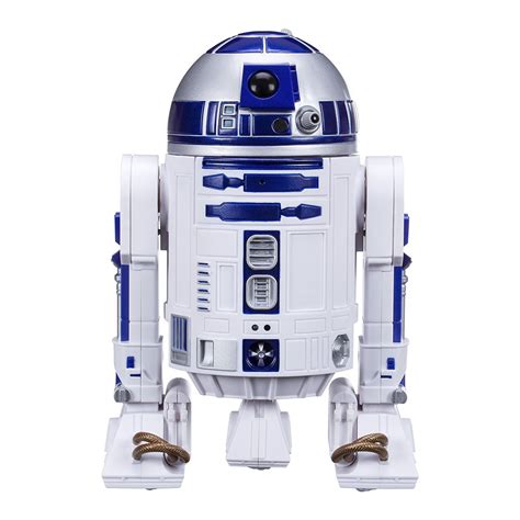 Sphero Star Wars R2D2 Droid Akıllı Robot Fiyatı