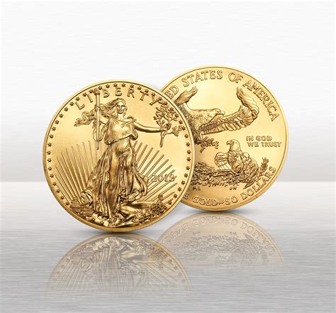 U.S. Mint Gold Coin Sales Surge By 433% In May - Blanchard and Company