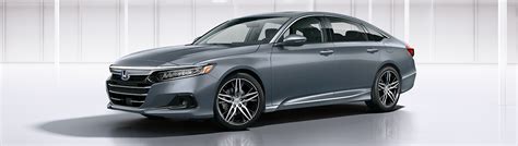 Honda Accord Exterior Colors For 2021 | Gallatin Honda