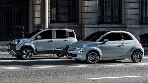 New 2024 Fiat 500 Hybrid: Price - Engines And Performance