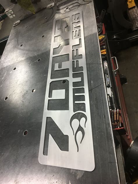 Custom CNC cutting | DIRTSKUM