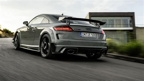 2023 Audi TT RS Iconic Edition – arthatravel.com