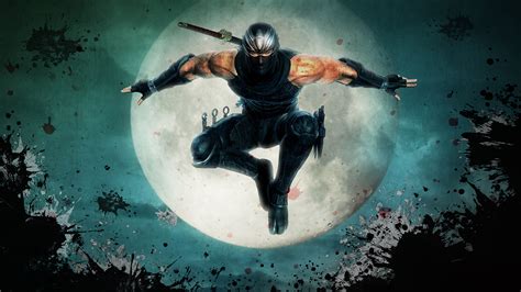 Ninja Gaiden Master Collection Brings Back the Baddest Bosses in the Business - Xbox Wire